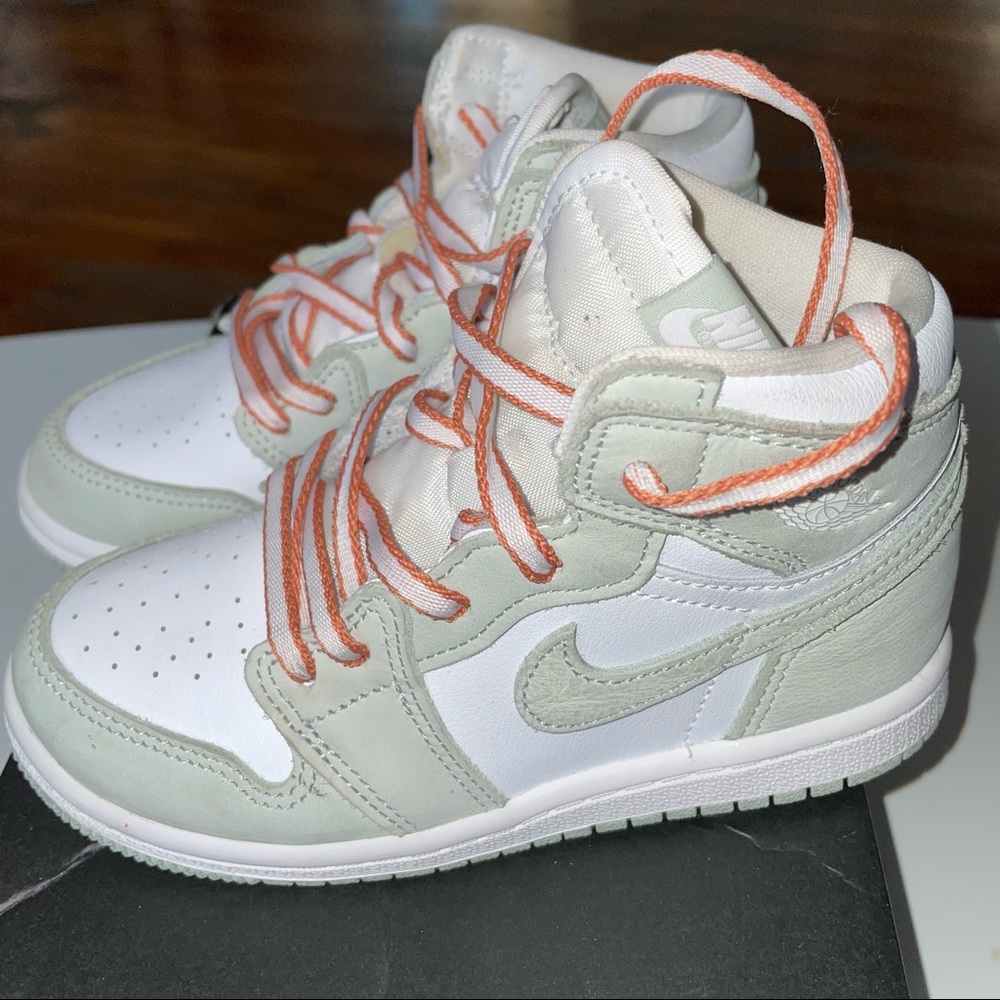 Jordan 11 High OG Sz 10C